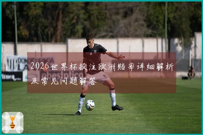 2026世界杯投注欧洲赔率详细解析及常见问题解答