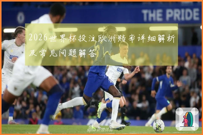 2026世界杯投注欧洲赔率详细解析及常见问题解答