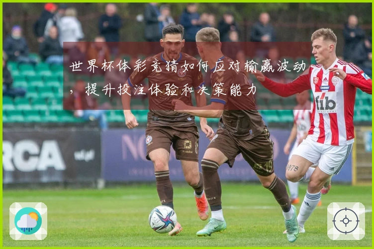世界杯体彩竞猜如何应对输赢波动，提升投注体验和决策能力